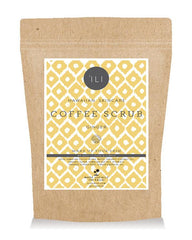 TRAVEL SIZE COFFEE SCRUB GINGER