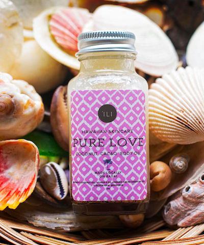 LARGE GINGER COFFEE SCRUB